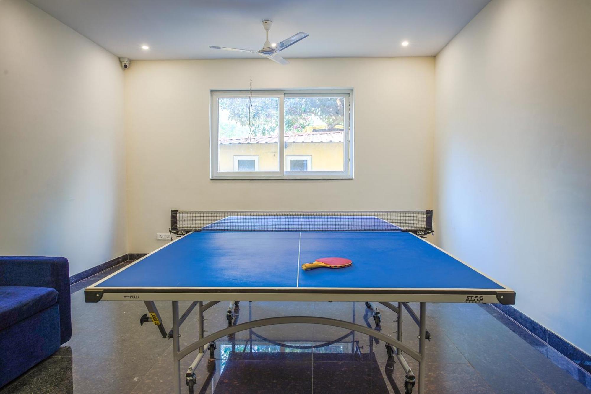 Alaya 2 Bhk With Balcony & Lift - Veera Marina *
